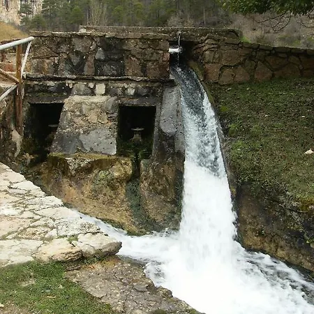 Ciudad Encantada Tio Daniel Valdecabras Exterior foto