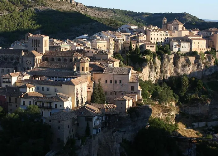 Ciudad Encantada Tio Daniel