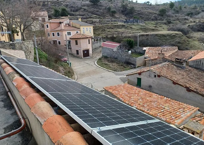 Ciudad Encantada Tio Daniel