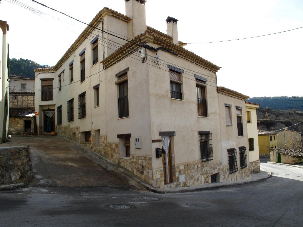Ciudad Encantada Tio Daniel Apartment *