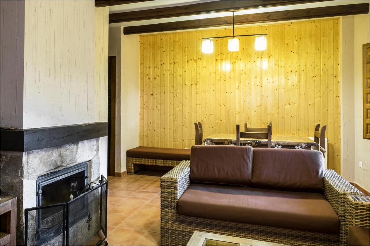 Apartment Ciudad Encantada Tio Daniel Valdecabras