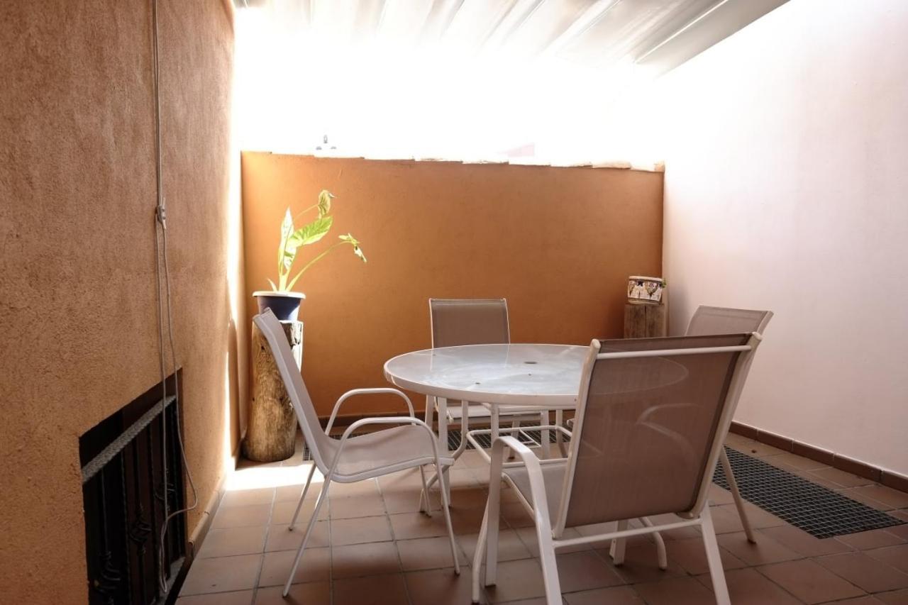 Ciudad Encantada Tio Daniel Apartment Valdecabras