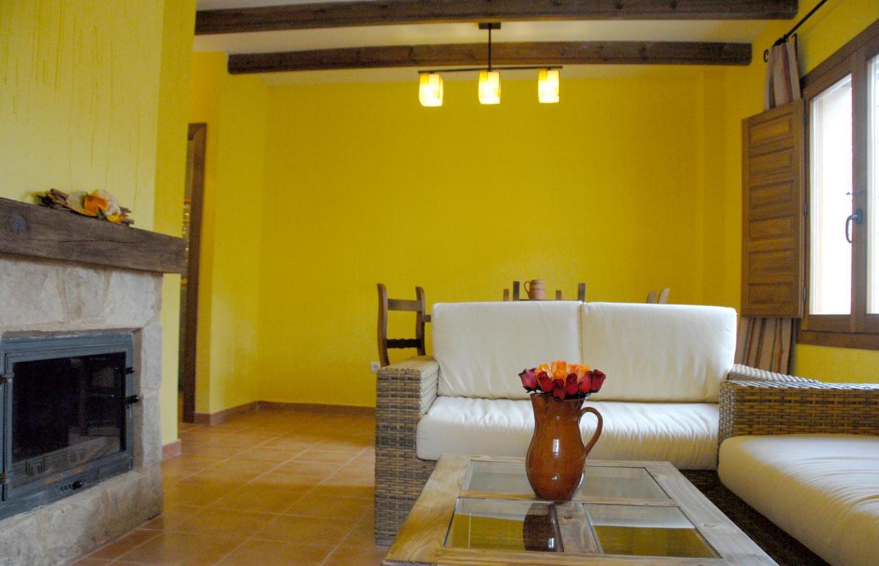 Apartment Ciudad Encantada Tio Daniel Valdecabras