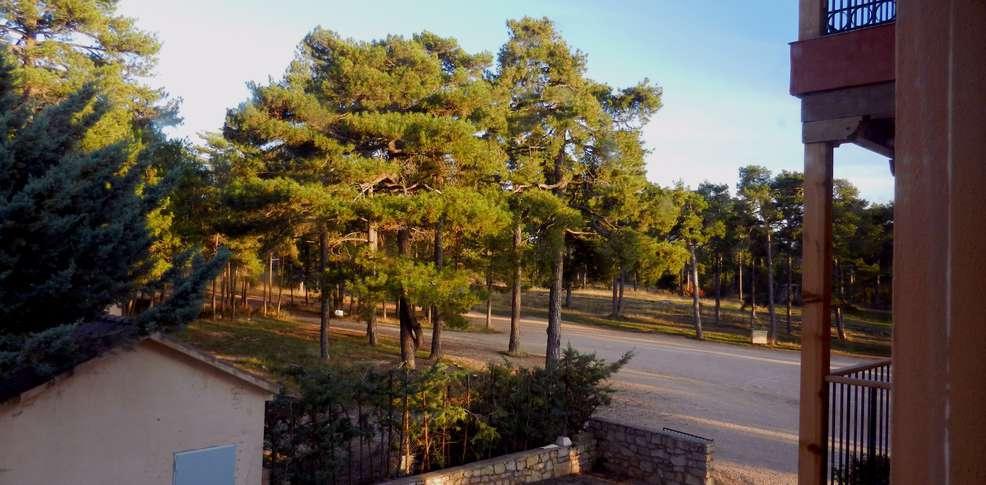 Ciudad Encantada Tio Daniel Apartment Valdecabras