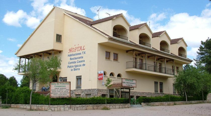 Ciudad Encantada Tio Daniel Apartment