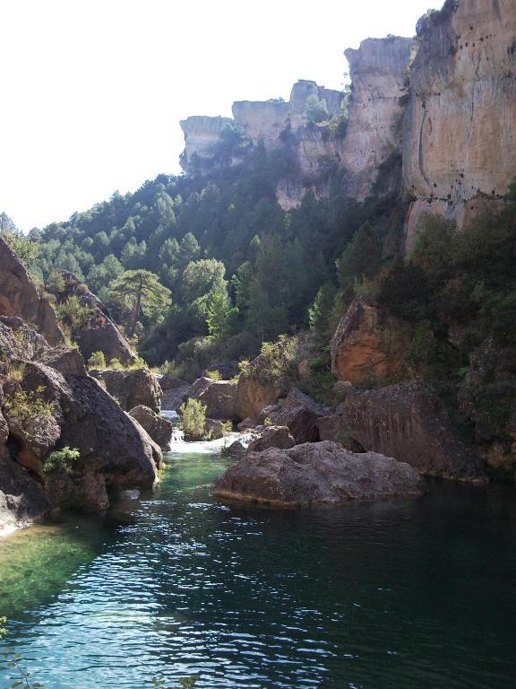 Ciudad Encantada Tio Daniel * Valdecabras